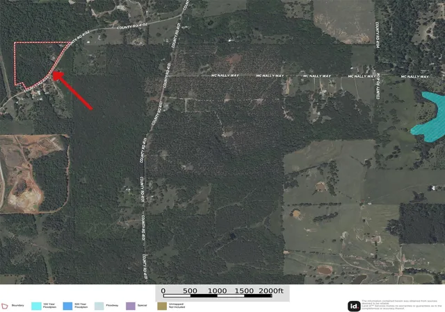 Homes for sale in Jacksonville, TX | Tract 2 County Road 4102, Jacksonville, TX 75766 | MLS# 21041400