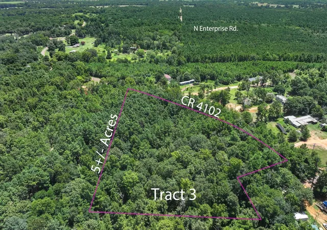 Homes for sale in Jacksonville, TX | Tract 3 County Road 4102, Jacksonville, TX 75766 | MLS# 21041406