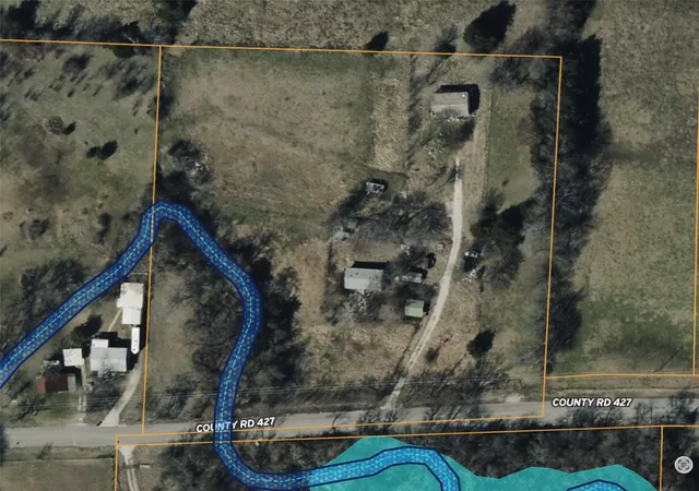 Photo 2 of Land for sale at 2701 Cr 427, Anna, TX 75409 | MLS# 21040978 | Listing updated on 2026-09-01