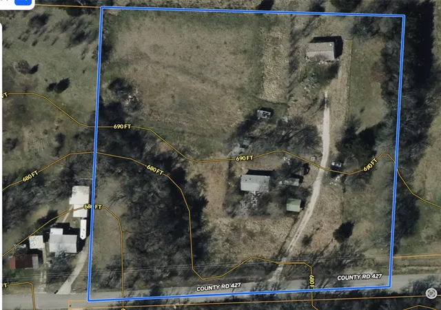Photo 3 of Land for sale at 2701 Cr 427, Anna, TX 75409 | MLS# 21040978 | Listing updated on 2026-09-01