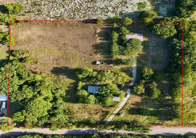 Photo 3 of Land for sale at 2701 Cr-427, Anna, TX 75409 | MLS# 21040978 | Listing updated on 2026-09-01