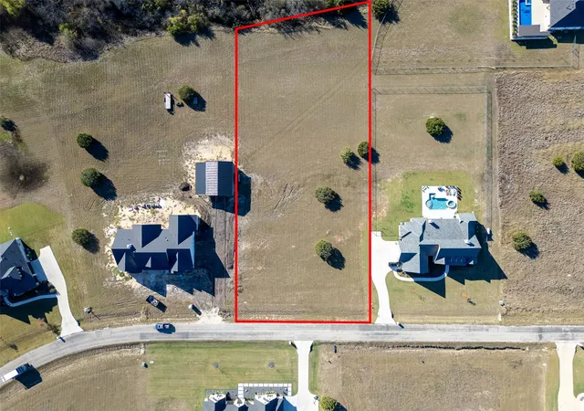 Photo 1 of Land for sale at 6335 Rigel Rd, Godley, TX 76044 | MLS# 21042630 | Listing updated on 2026-07-09