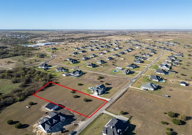 Photo 2 of Land for sale at 6335 Rigel Rd, Godley, TX 76044 | MLS# 21042630 | Listing updated on 2026-07-09