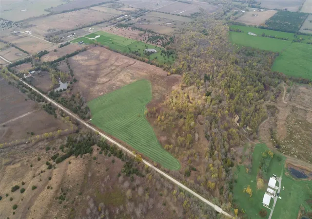 Photo 1 of Land for sale at 18 Acres County Rd 4809, Ladonia, TX 75449 | MLS# 21042679 | Listing updated on 2026-08-17