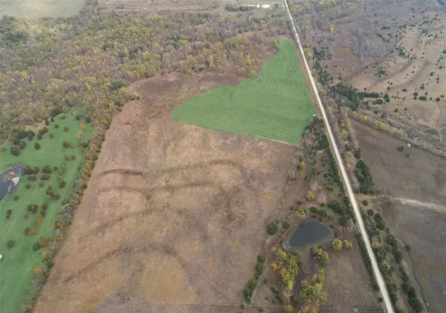 Photo 2 of Land for sale at 18 Acres County Rd 4809, Ladonia, TX 75449 | MLS# 21042679 | Listing updated on 2026-08-17