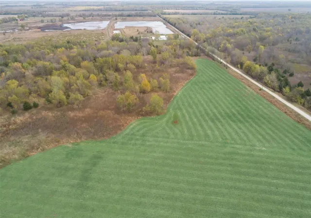 Photo 3 of Land for sale at 18 Acres County Rd 4809, Ladonia, TX 75449 | MLS# 21042679 | Listing updated on 2026-08-17