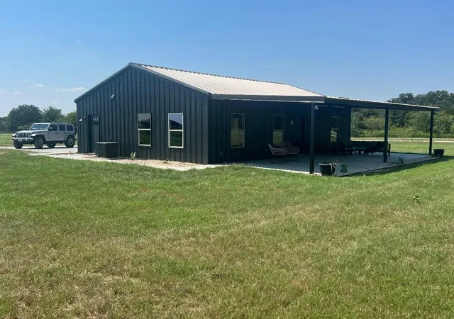 Land for sale at 495 Fm 933, Aquilla, TX 76622 | MLS# 21042728