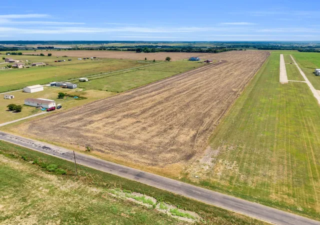 Photo 3 of Land for sale at 345 N Armstrong Rd, Venus, TX 76084 | MLS# 21042999 | Listing updated on 2026-08-24