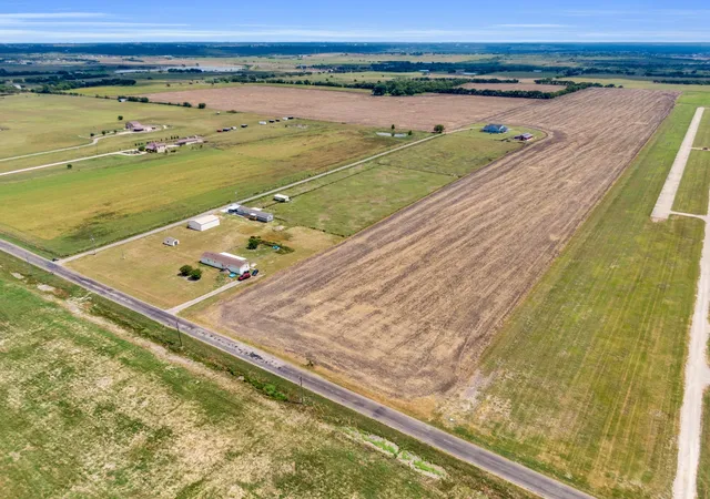 Photo 4 of Land for sale at 345 N Armstrong Rd, Venus, TX 76084 | MLS# 21042999 | Listing updated on 2026-08-24