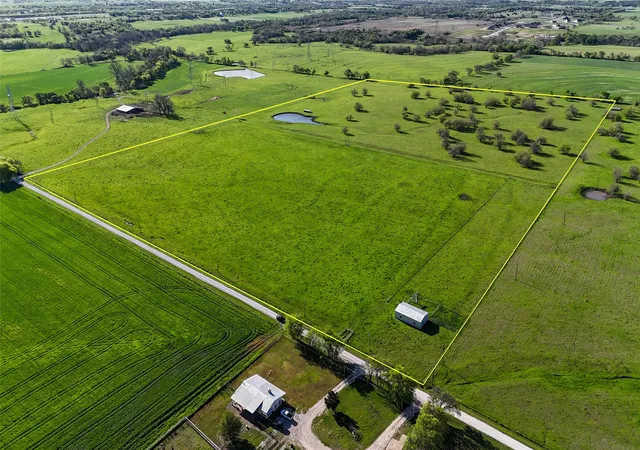 Photo 1 of Sale Pending at Tbd Cr 2007, Valley View, TX 76272 | MLS# 21043069 | Listing updated on 2026-08-19