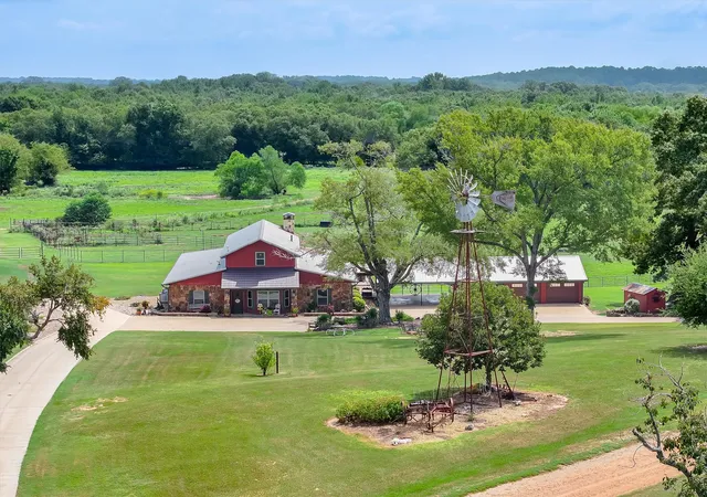 Photo 1 of Land for sale at 5282 N State Hwy 37, Winnsboro, TX 75494 | MLS# 21043706 | Listing updated on 2026-08-24
