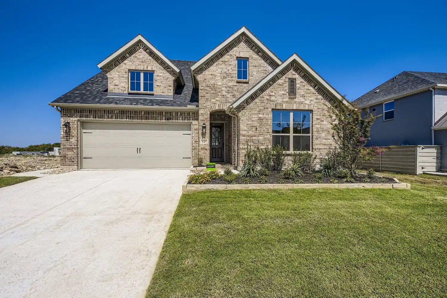 Photo 1 of Single family home for sale at 11312 Canopy Trl, Justin, TX 76247 | MLS# 21044153 | Listing updated on 2026-10-25