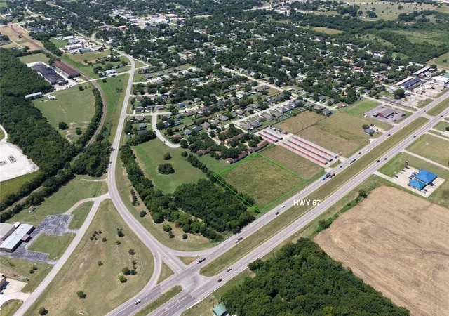 Photo 1 of Land for sale at 694 Us 67, Alvarado, TX 76009 | MLS# 21044374 | Listing updated on 2026-08-26