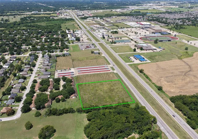 Photo 2 of Land for sale at 694 Us 67, Alvarado, TX 76009 | MLS# 21044374 | Listing updated on 2026-08-26