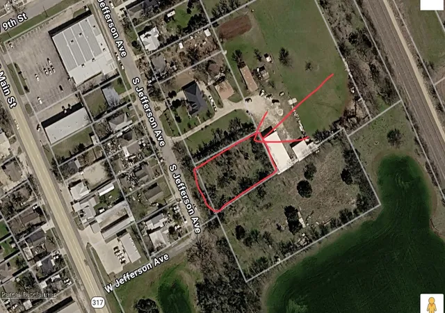 Photo 1 of Land for sale at Tbd Jefferson Ave, Mc Gregor, TX 76657 | MLS# 21044432 | Listing updated on 2026-08-28