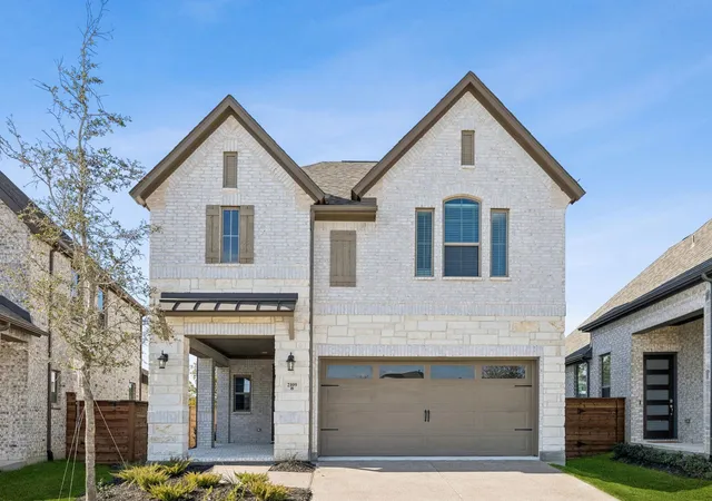 Photo 3 of Single family home for sale at 2109 Hazel Lily, Mesquite, TX 75181 | MLS# 21044429 | Listing updated on 2026-10-04