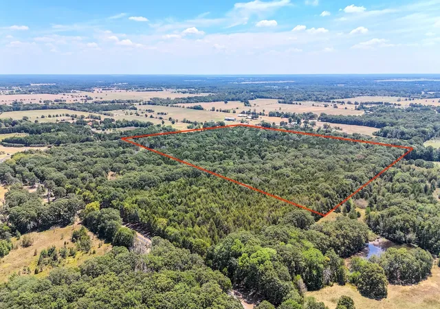 Photo 3 of Land for sale at 000 Fm-273, Ivanhoe, TX 75447 | MLS# 21040234 | Listing updated on 2026-09-18