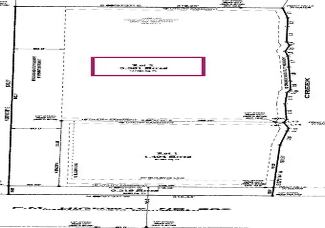 Photo 2 of Land for sale at 3149 Fm 902, Sherman, TX 75090 | MLS# 21044969 | Listing updated on 2026-07-21