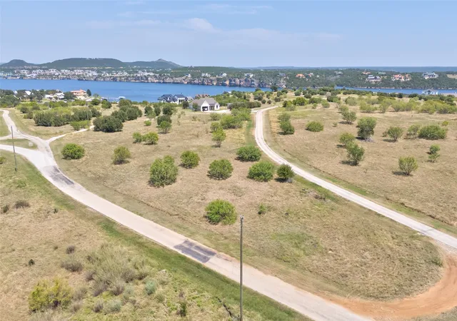 Homes for sale in Graford, TX | Lot 97 Blue Jay Ln, Graford, TX 76449 | MLS# 21041675