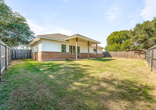 Homes for sale in Iowa Park, TX | 1501 Johnson Rd #A, Iowa Park, TX 76367 | MLS# 21045297