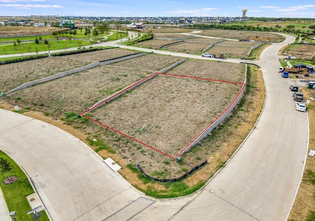 3rd image of 331 Mary Margaret St, Frisco, TX 75033 | MLS# 21042968