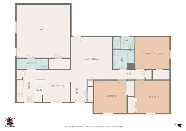 22nd image of 1207 Royal Dr, Kaufman, TX 75142 | MLS# 21038350