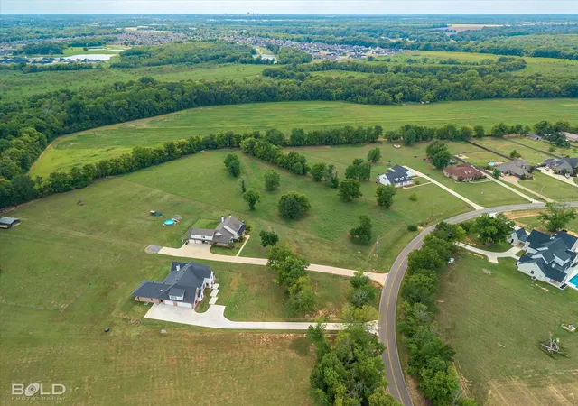 Photo 2 of Land for sale at 0 Cardnell Rd, Bossier City, LA 71111 | MLS# 21045876 | Listing updated on 2026-08-20