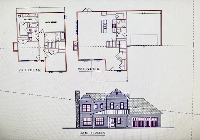 Photo 3 of Sale Pending at Tbd Dickey St, Rockwall, TX 75087 | MLS# 21045968 | Listing updated on 2026-08-19