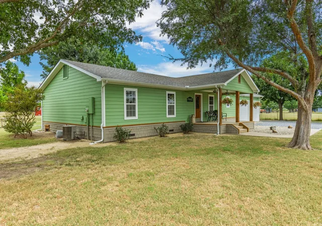 Homes for sale in Caddo Mills, TX | 4642 County Road 2706, Caddo Mills, TX 75135 | MLS# 21044220