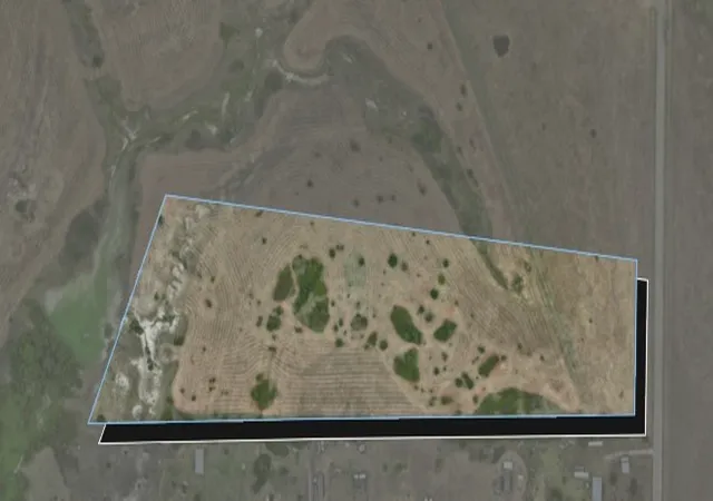 Photo 2 of Land for sale at H Upper Denton Rd, Weatherford, TX 76085 | MLS# 21043840 | Listing updated on 2026-08-25