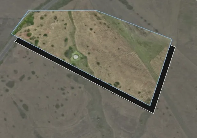 Photo 2 of Land for sale at E Old Springtown Rd, Weatherford, TX 76085 | MLS# 21043824 | Listing updated on 2026-08-25