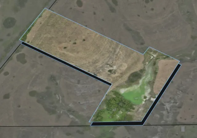 Photo 2 of Land for sale at B Old Springtown Rd, Weatherford, TX 76085 | MLS# 21043776 | Listing updated on 2026-08-25
