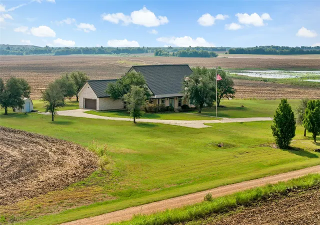 Photo 3 of Land for sale at 300 Pr 14030, Blossom, TX 75416 | MLS# 21046376 | Listing updated on 2026-08-28
