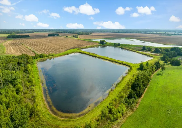 Photo 4 of Land for sale at 300 Pr 14030, Blossom, TX 75416 | MLS# 21046376 | Listing updated on 2026-08-28