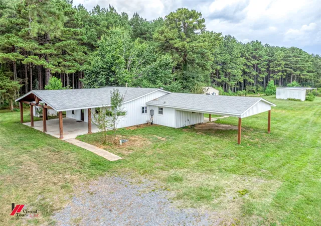 Homes for sale in Princeton, LA | 1177 Princeton Rd, Princeton, LA 71067 | MLS# 21046464