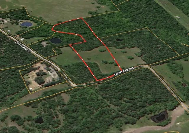 Homes for sale in Honey Grove, TX | 0013 Cr 2770, Honey Grove, TX 75446 | MLS# 21046654