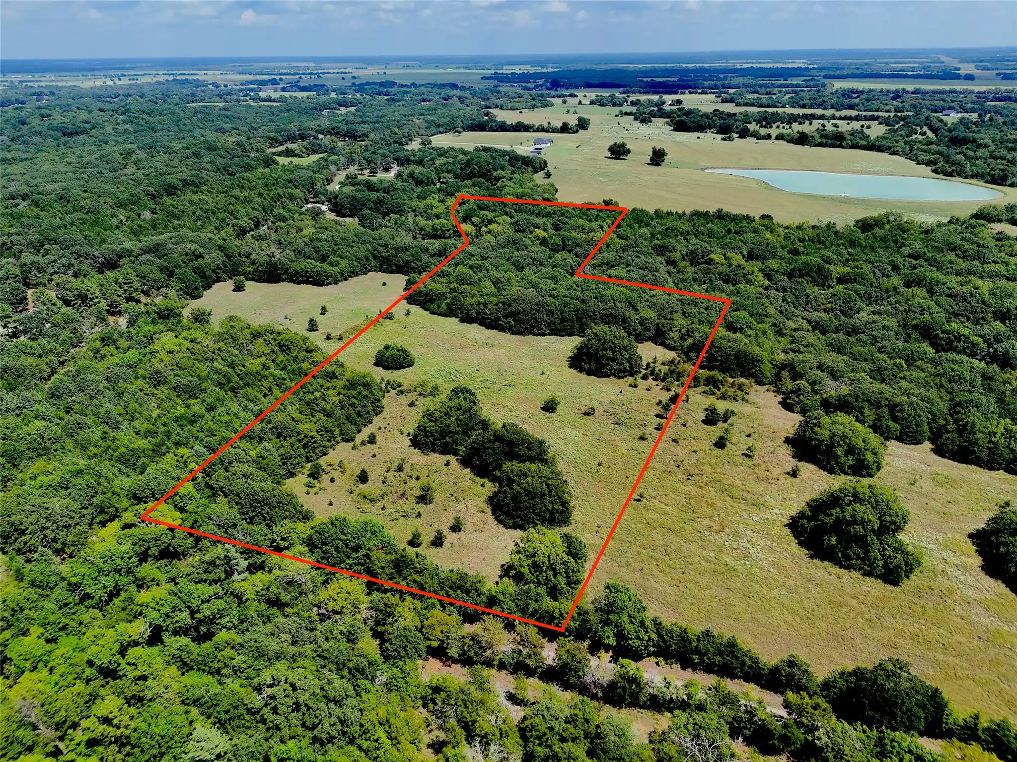 Photo 1 of Land for sale at 0013 Cr 2770, Honey Grove, TX 75446 | MLS# 21046654 | Listing updated on 2026-06-29