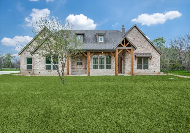Homes for sale in Decatur, TX | 345 Private Road 4512, Decatur, TX 76234 | MLS# 21046709