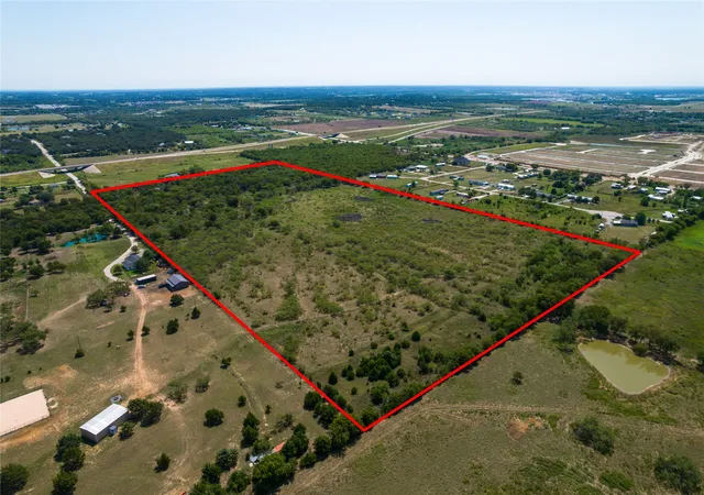 Photo 3 of Land for sale at 2027 Don Lee Rd, Joshua, TX 76058 | MLS# 21046837 | Listing updated on 2026-08-21