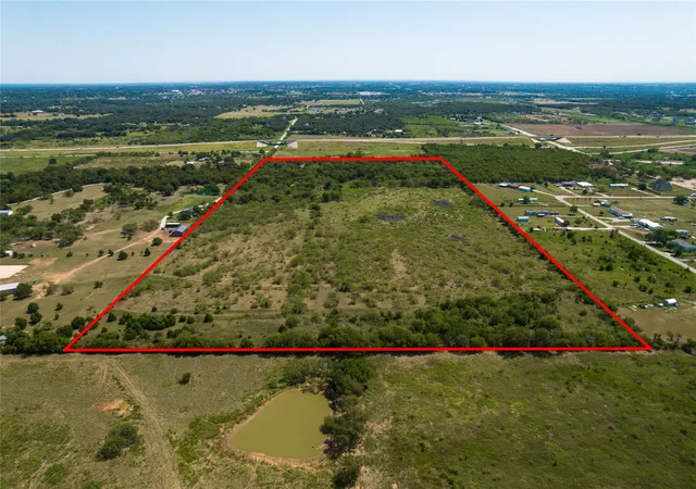 Photo 3 of Land for sale at 2027 Don Lee Rd, Joshua, TX 76058 | MLS# 21046837 | Listing updated on 2026-08-21