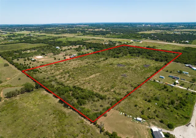 Photo 4 of Land for sale at 2027 Don Lee Rd, Joshua, TX 76058 | MLS# 21046837 | Listing updated on 2026-08-21