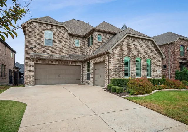 Photo 1 of Single family home for sale at 1839 Legendary Reef Way, Wylie, TX 75098 | MLS# 21046969 | Listing updated on 2026-07-20