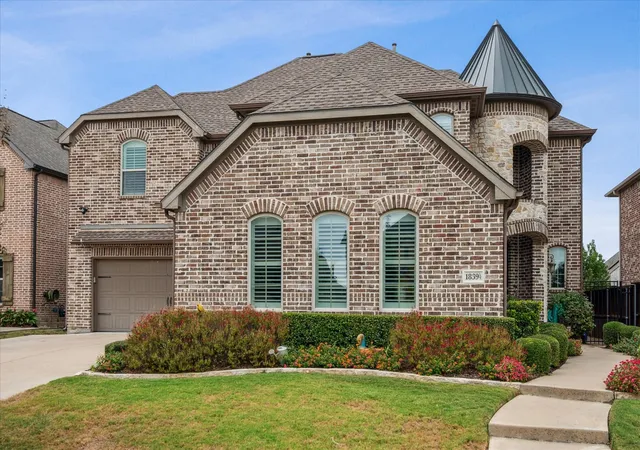 Photo 2 of Single family home for sale at 1839 Legendary Reef Way, Wylie, TX 75098 | MLS# 21046969 | Listing updated on 2026-07-20