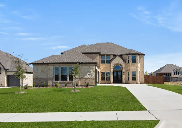 Photo 2 of Single family home for sale at 1822 Whisperwood, Midlothian, TX 76065 | MLS# 21046999 | Listing updated on 2026-08-24