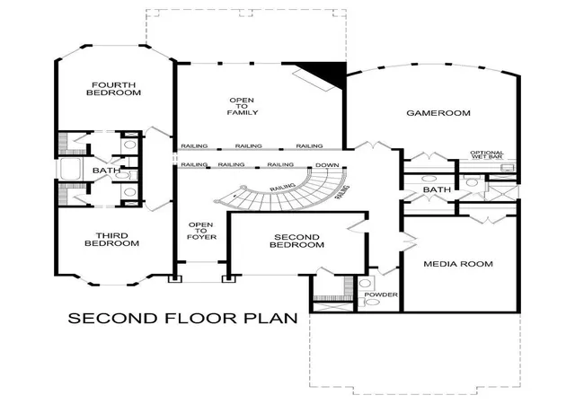 Photo 3 of Single family home for sale at 1822 Whisperwood, Midlothian, TX 76065 | MLS# 21046999 | Listing updated on 2026-10-02