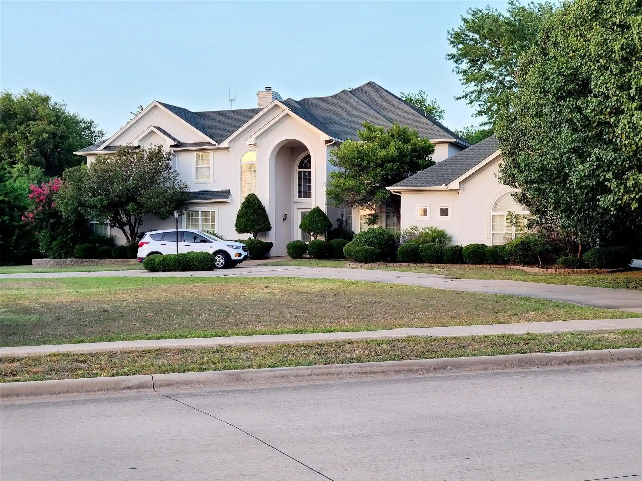Photo 1 of Single family home for sale at 1031 Sunrise Ct, Cedar Hill, TX 75104 | MLS# 21047067 | Listing updated on 2026-10-13