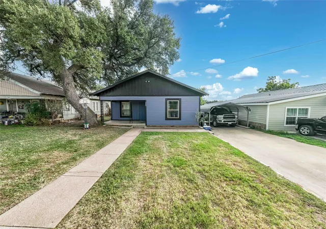 Homes for sale in Breckenridge, TX | 805 E Williams St, Breckenridge, TX 76424 | MLS# 21047123