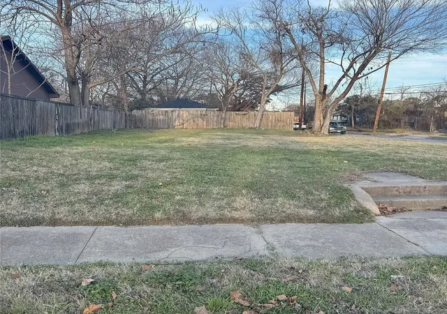 1st image of 3634 Dunbar St, Dallas, TX 75215 | MLS# 21047165