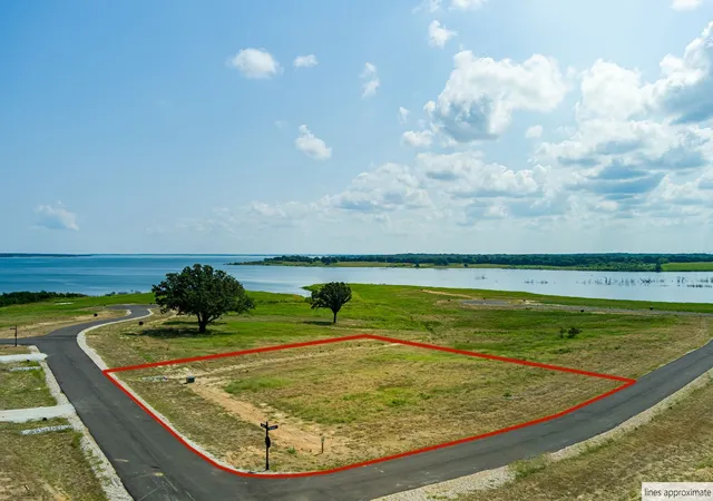 Photo 1 of Land for sale at Tbd Lot 41 Mistwood Ln, Dodd City, TX 75438 | MLS# 21036100 | Listing updated on 2026-07-27