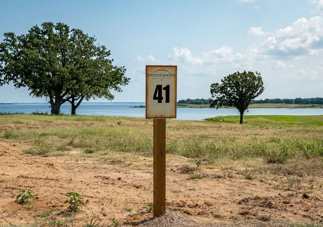 Photo 2 of Land for sale at Tbd Lot 41 Mistwood Ln, Dodd City, TX 75438 | MLS# 21036100 | Listing updated on 2026-07-27